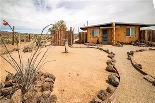 55480 Luna Vista, Yucca Valley, CA 92284 - Photo 19