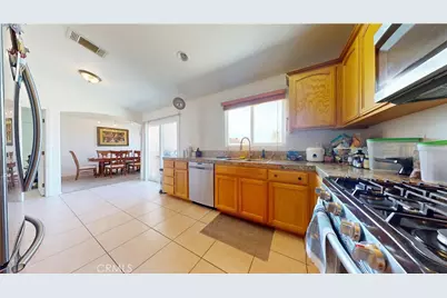 6829 Quail Spring, 29 Palms MCB, CA 92277 - Photo 17