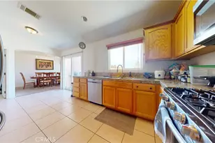 6829 Quail Spring, 29 Palms MCB, CA 92277 - Photo 17