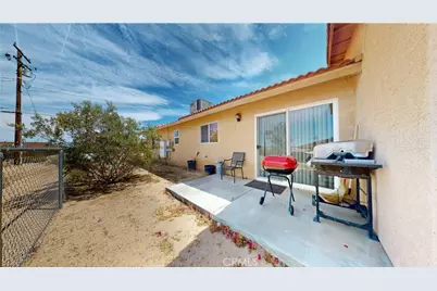 6829 Quail Spring, 29 Palms MCB, CA 92277 - Photo 35