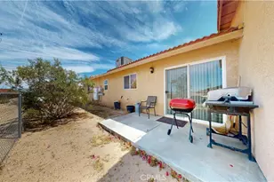 6829 Quail Spring, 29 Palms MCB, CA 92277 - Photo 35