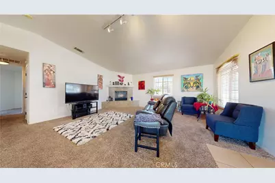 6829 Quail Spring, 29 Palms MCB, CA 92277 - Photo 13