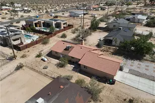 6829 Quail Spring, 29 Palms MCB, CA 92277 - Photo 37