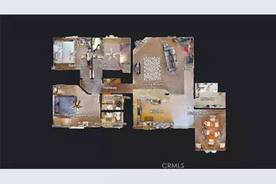 6829 Quail Spring, 29 Palms MCB, CA 92277 - Photo 11