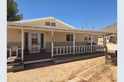 7086 Sioux Avenue, Yucca Valley, CA 92284 - Photo 1