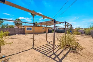 74076 Casita, 29 Palms MCB, CA 92277 - Photo 29
