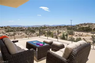 56308 Gold Nugget, Yucca Valley, CA 92284 - Photo 11