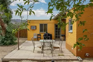 6155 Cahuilla, 29 Palms MCB, CA 92277 - Photo 19