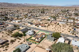 5455 Mariposa Ave, 29 Palms MCB, CA 92277 - Photo 15
