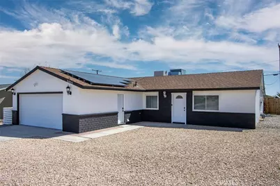 5455 Mariposa Avenue, 29 Palms MCB, CA 92277 - Photo 3