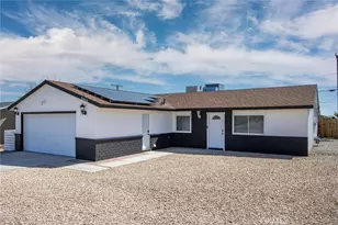 5455 Mariposa Ave, 29 Palms MCB, CA 92277 - Photo 3