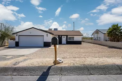 5455 Mariposa Avenue, 29 Palms MCB, CA 92277 - Photo 9