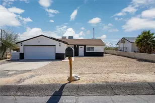 5455 Mariposa Ave, 29 Palms MCB, CA 92277 - Photo 9