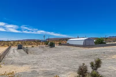 56166 Handley, Yucca Valley, CA 92284 - Photo 37