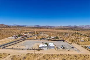 56166 Handley, Yucca Valley, CA 92284 - Photo 1