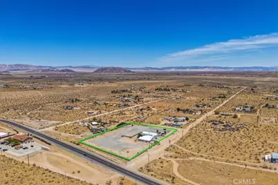 56166 Handley, Yucca Valley, CA 92284 - Photo 33
