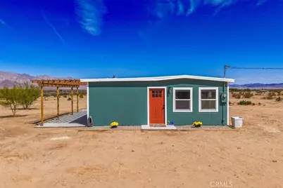 84320 McCombie, 29 Palms MCB, CA 92277 - Photo 1