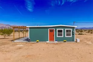 84320 McCombie, 29 Palms MCB, CA 92277 - Photo 1