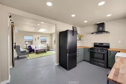 84320 McCombie, 29 Palms MCB, CA 92277 - Photo 11