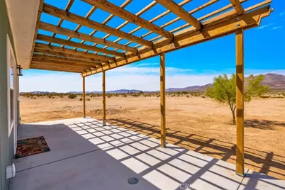 84320 McCombie, 29 Palms MCB, CA 92277 - Photo 25