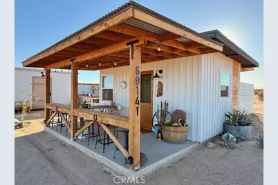 69141 Gemini, 29 Palms MCB, CA 92277 - Photo 1