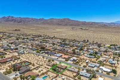 6751 Quail Spring Ave, 29 Palms MCB, CA 92277 - Photo 33