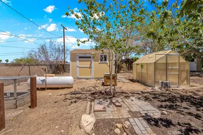 6751 Quail Spring Ave, 29 Palms MCB, CA 92277 - Photo 27