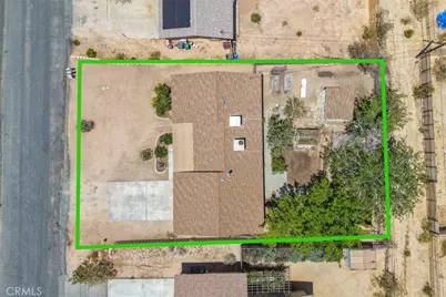 6751 Quail Spring Ave, 29 Palms MCB, CA 92277 - Photo 31