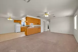 6693 Mariposa, 29 Palms MCB, CA 92277 - Photo 5