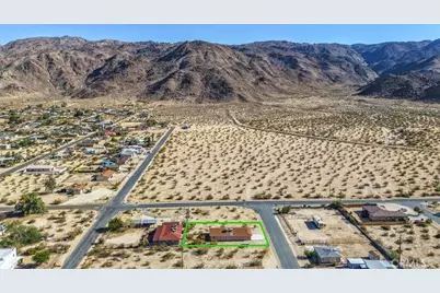 6693 Mariposa, 29 Palms MCB, CA 92277 - Photo 27