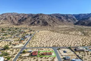 6693 Mariposa, 29 Palms MCB, CA 92277 - Photo 27