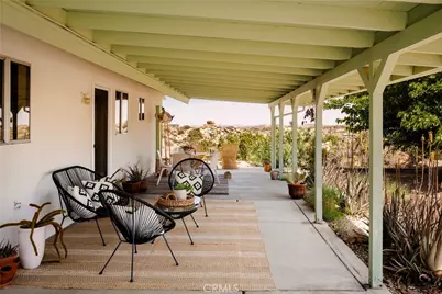 5887 Deerhurst, Yucca Valley, CA 92284 - Photo 23