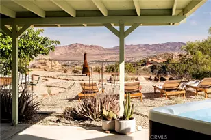 5887 Deerhurst, Yucca Valley, CA 92284 - Photo 29