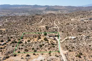 5887 Deerhurst, Yucca Valley, CA 92284 - Photo 3