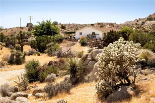 5887 Deerhurst, Yucca Valley, CA 92284 - Photo 1