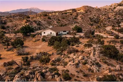 5887 Deerhurst, Yucca Valley, CA 92284 - Photo 15