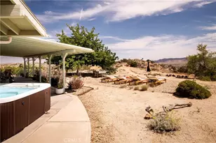 5887 Deerhurst, Yucca Valley, CA 92284 - Photo 45