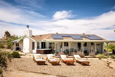 5887 Deerhurst, Yucca Valley, CA 92284 - Photo 41