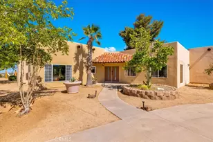 55183 Cooper Ln, Yucca Valley, CA 92284 - Photo 1