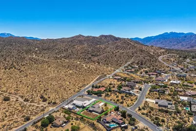 8469 Deer, Yucca Valley, CA 92284 - Photo 43