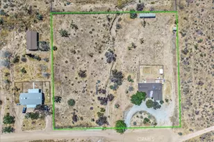 4816 Terry Ln, Yucca Valley, CA 92284 - Photo 45