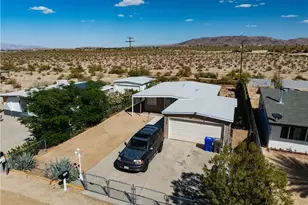73761 Serrano Dr, 29 Palms MCB, CA 92277 - Photo 23