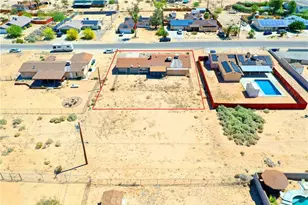 4752 Flying H, 29 Palms MCB, CA 92277 - Photo 55