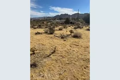 0 E Parkway, Joshua Tree, CA 92252 - Photo 3