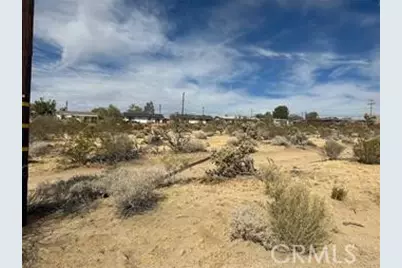 0 E Parkway, Joshua Tree, CA 92252 - Photo 1