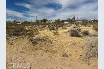 0 E Parkway, Joshua Tree, CA 92252 - Photo 5