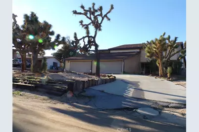 56563 Golden Bee, Yucca Valley, CA 92284 - Photo 3