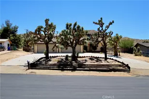 56563 Golden Bee, Yucca Valley, CA 92284 - Photo 1