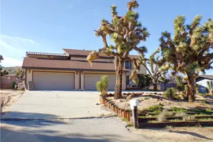 56563 Golden Bee, Yucca Valley, CA 92284 - Photo 1