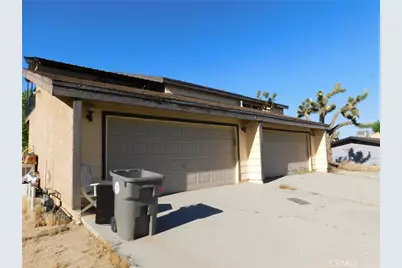 56563 Golden Bee, Yucca Valley, CA 92284 - Photo 7